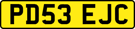 PD53EJC