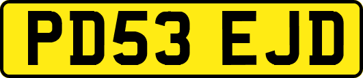 PD53EJD