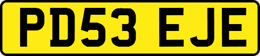 PD53EJE