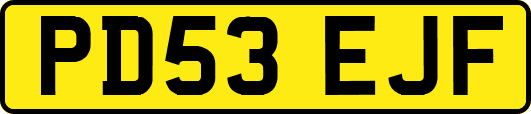 PD53EJF