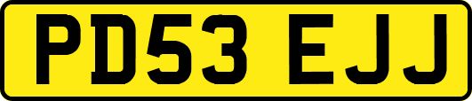 PD53EJJ