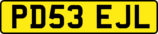 PD53EJL