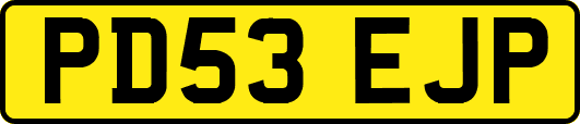 PD53EJP