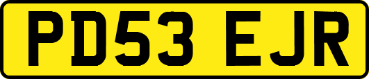 PD53EJR