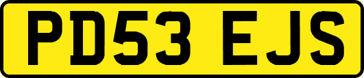 PD53EJS