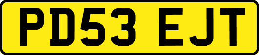 PD53EJT
