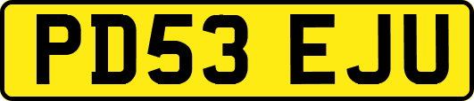 PD53EJU
