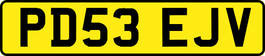 PD53EJV