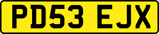 PD53EJX