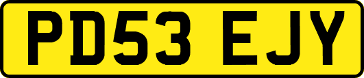 PD53EJY
