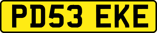 PD53EKE