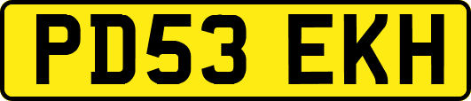 PD53EKH