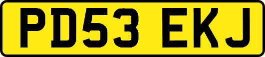 PD53EKJ