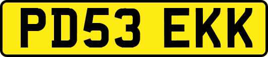 PD53EKK