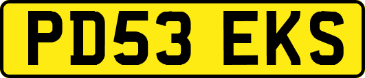 PD53EKS