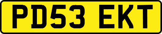 PD53EKT