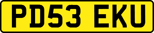 PD53EKU
