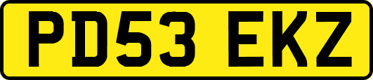 PD53EKZ