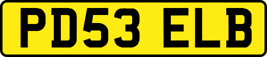 PD53ELB