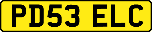 PD53ELC