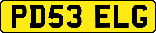 PD53ELG
