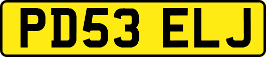 PD53ELJ