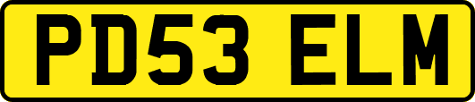 PD53ELM