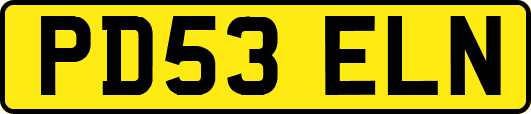 PD53ELN