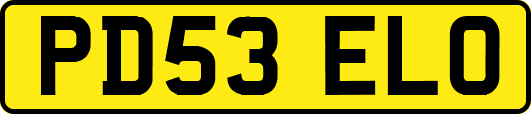 PD53ELO