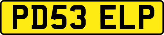 PD53ELP
