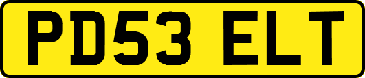 PD53ELT