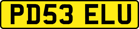 PD53ELU