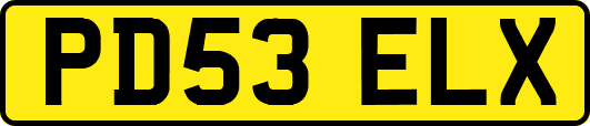 PD53ELX
