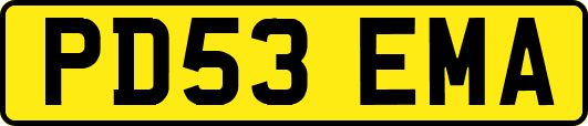 PD53EMA