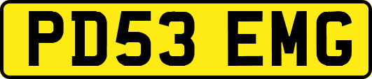 PD53EMG