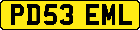 PD53EML
