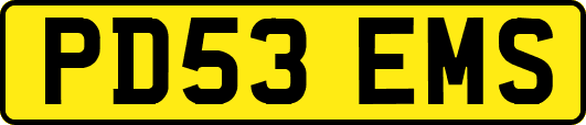 PD53EMS