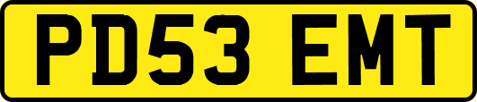 PD53EMT