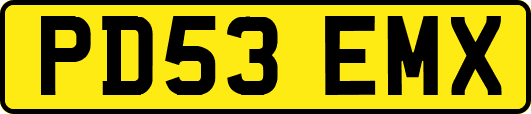 PD53EMX