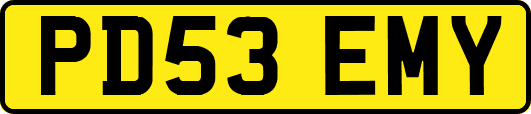 PD53EMY