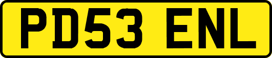 PD53ENL