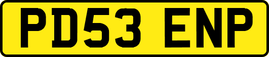 PD53ENP