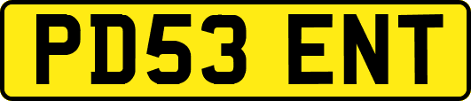 PD53ENT