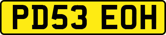 PD53EOH