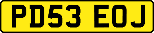 PD53EOJ