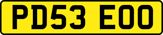 PD53EOO