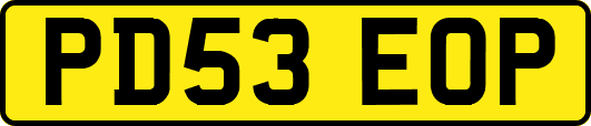 PD53EOP