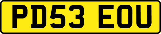 PD53EOU