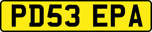 PD53EPA