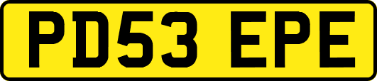 PD53EPE